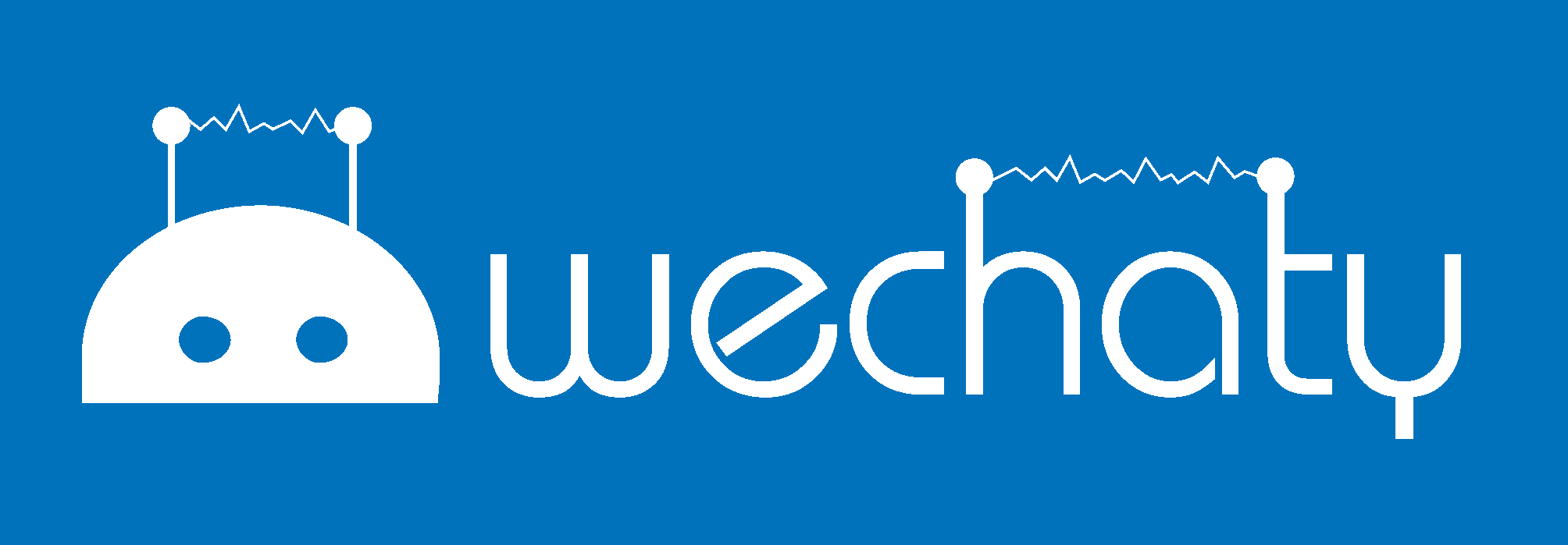 WeChaty Logo